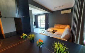 Atlantic Apartments